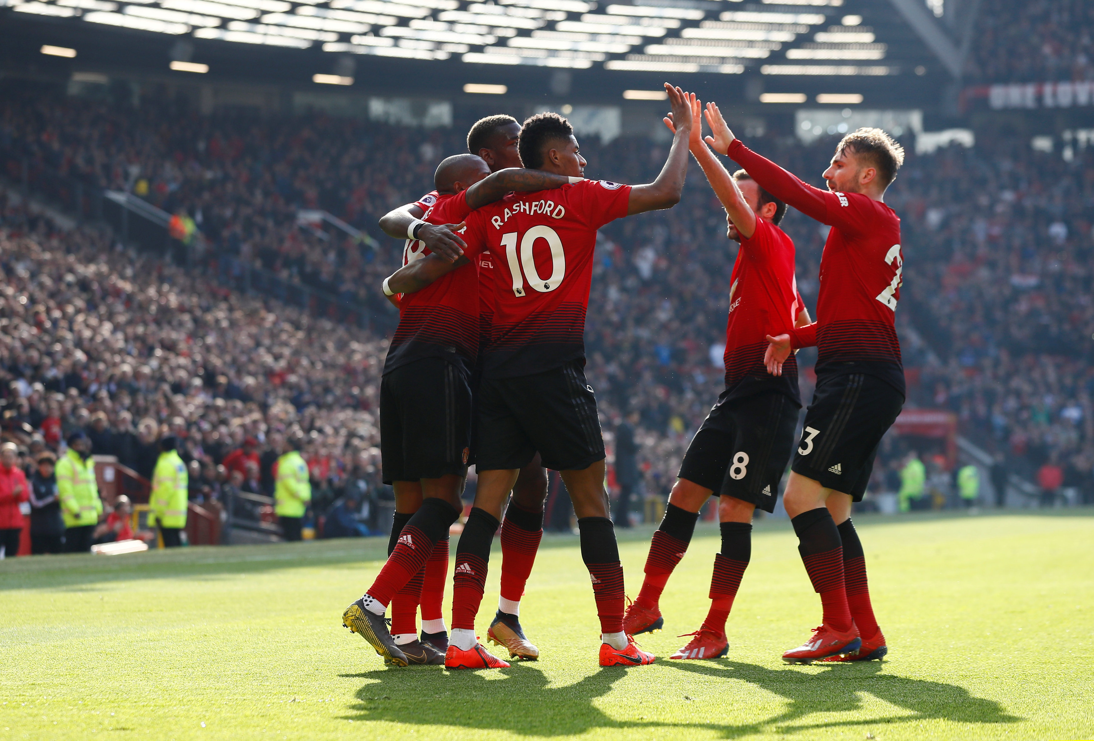 独特力量 独特力量